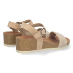 Sandalias mujer Cyrena
