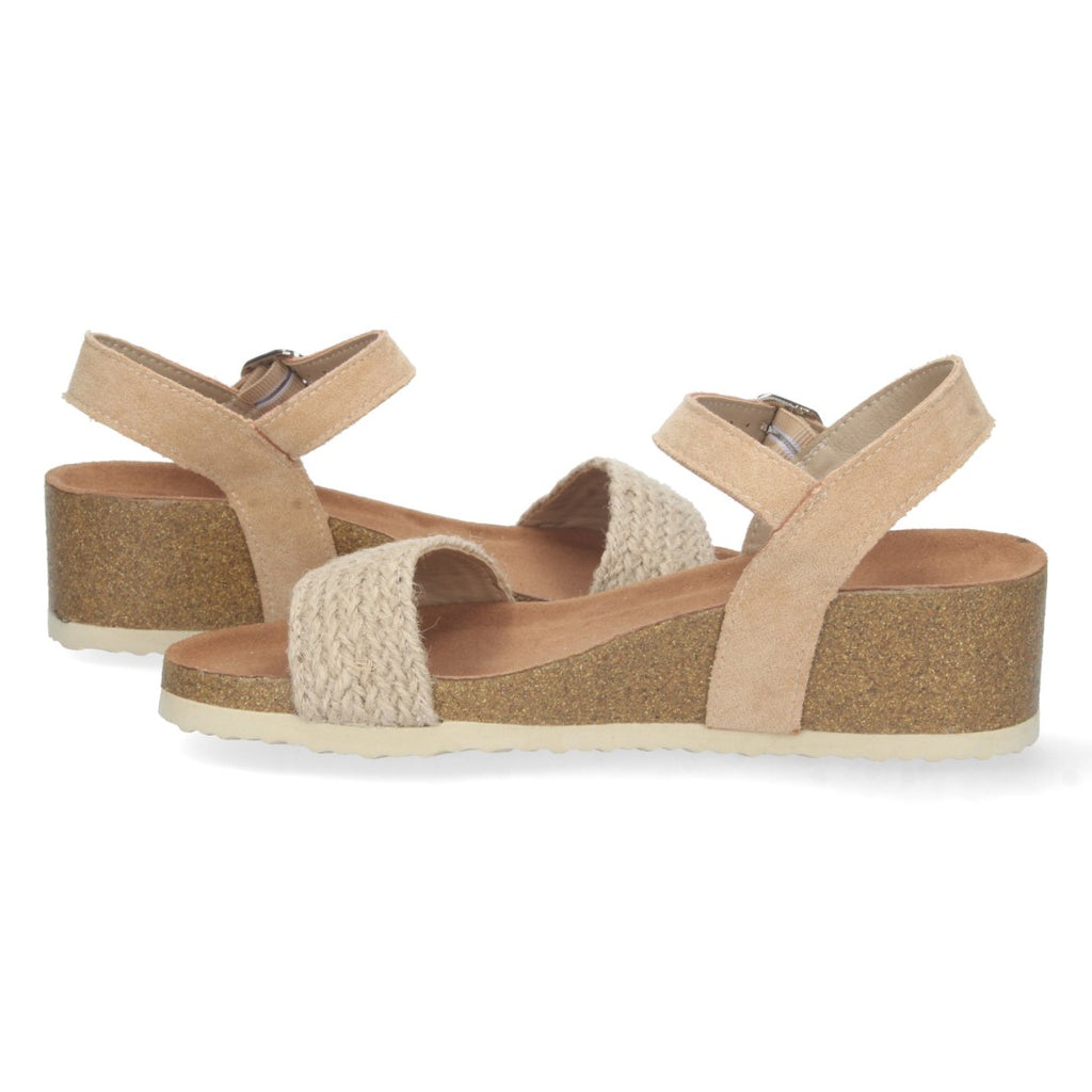 Sandalias mujer Cyrena