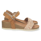 Sandalias mujer Cyrena
