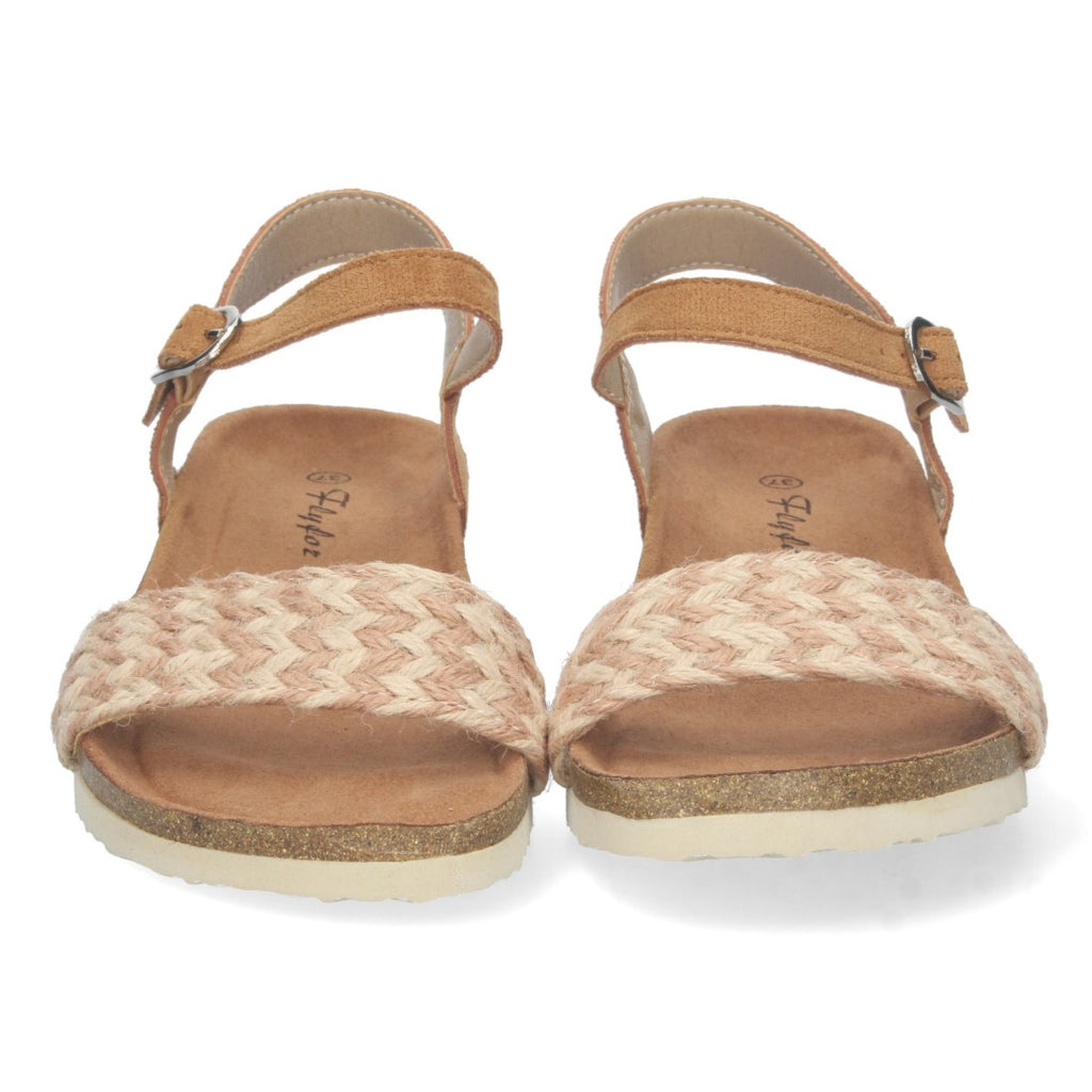 Sandalias mujer Cyrena