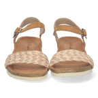 Sandalias mujer Cyrena