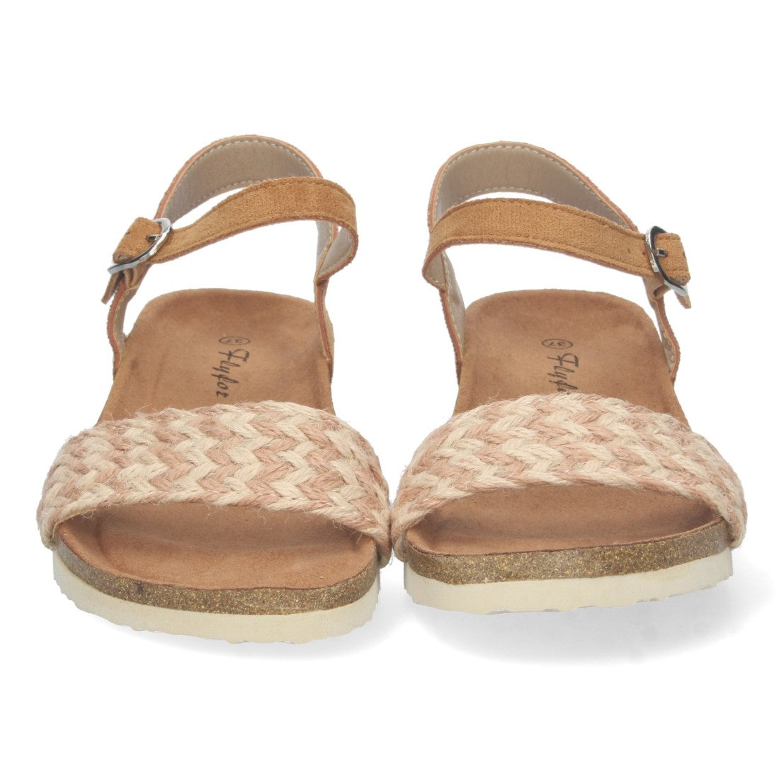 Sandalias mujer Cyrena