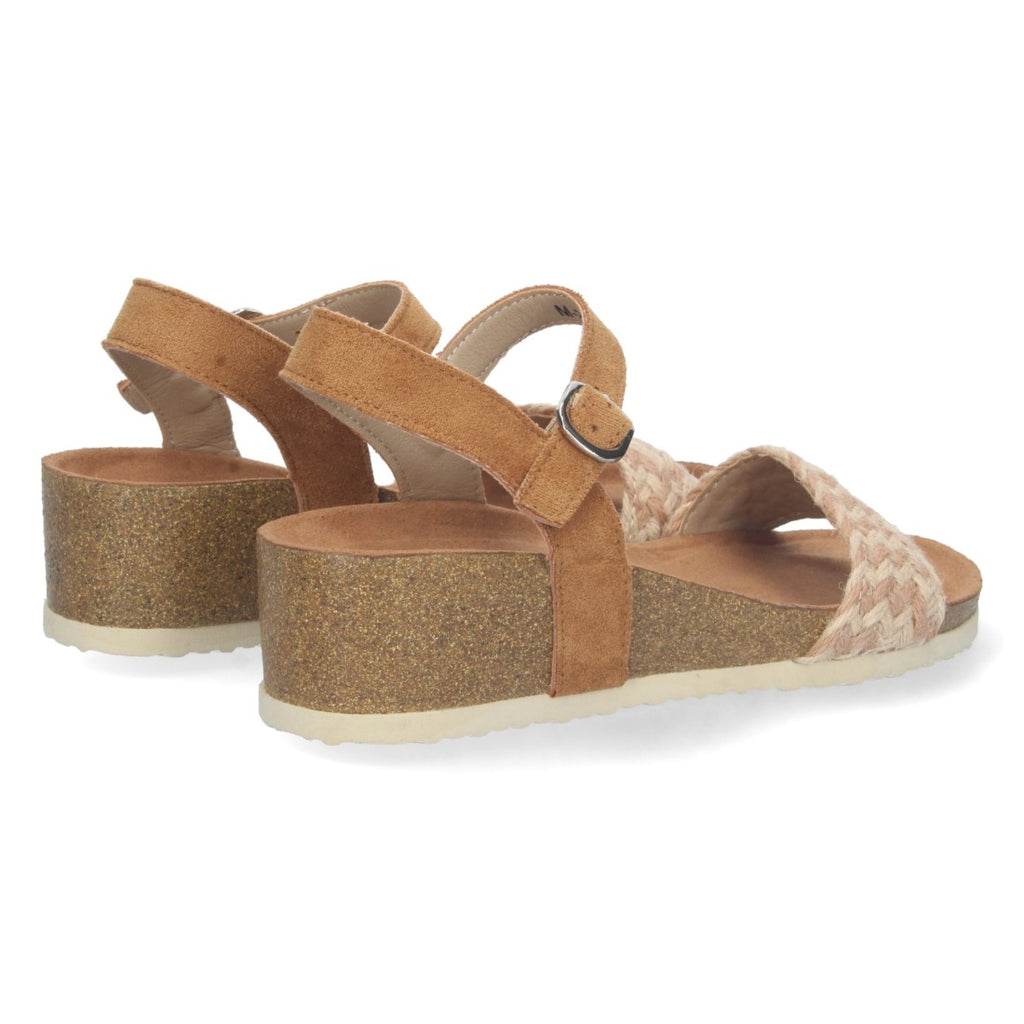 Sandalias mujer Cyrena