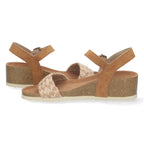 Sandalias mujer Cyrena