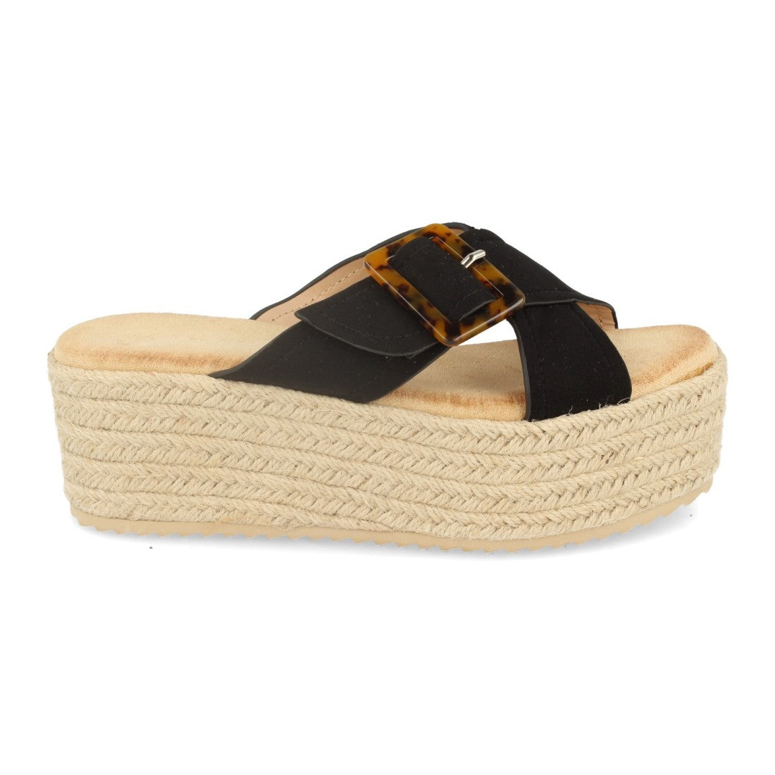 Sandalias mujer Cyrena