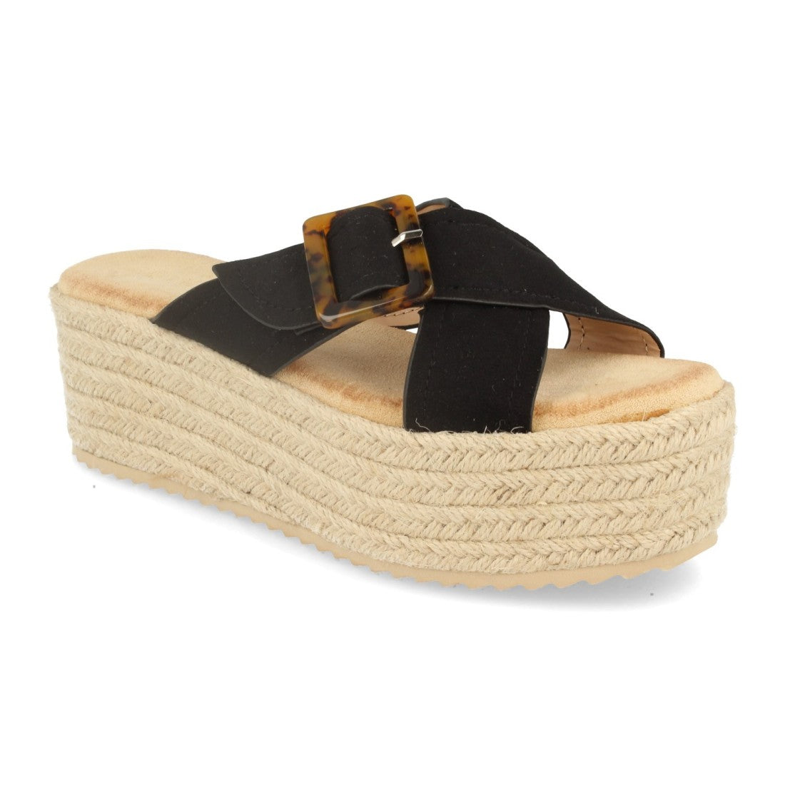 Sandalias mujer Cyrena