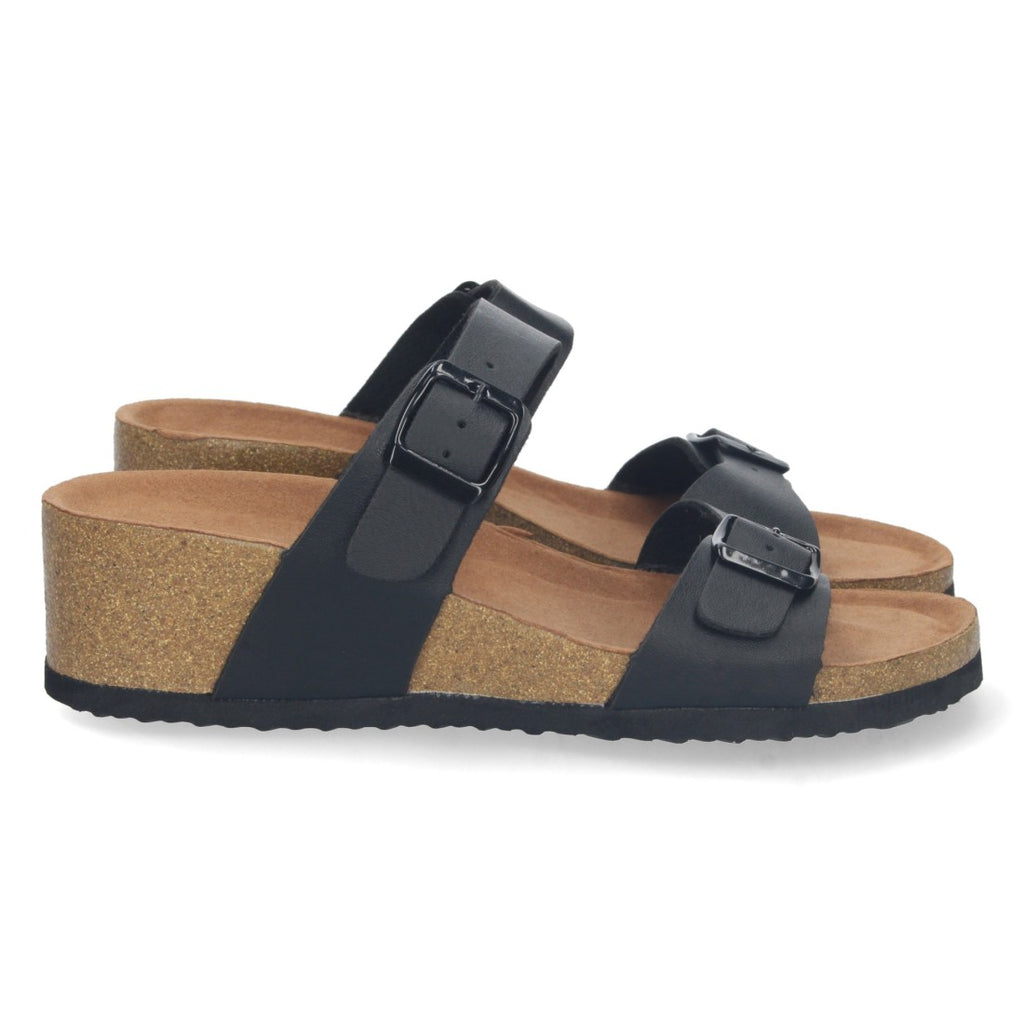 Sandalias mujer Cyrena