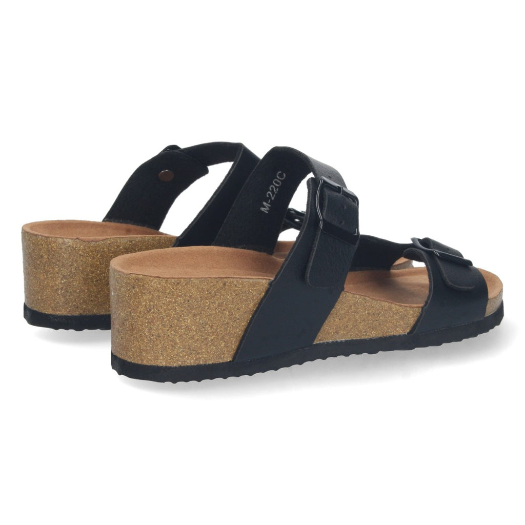 Sandalias mujer Cyrena