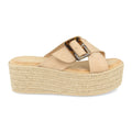 Sandalias mujer Cyrena