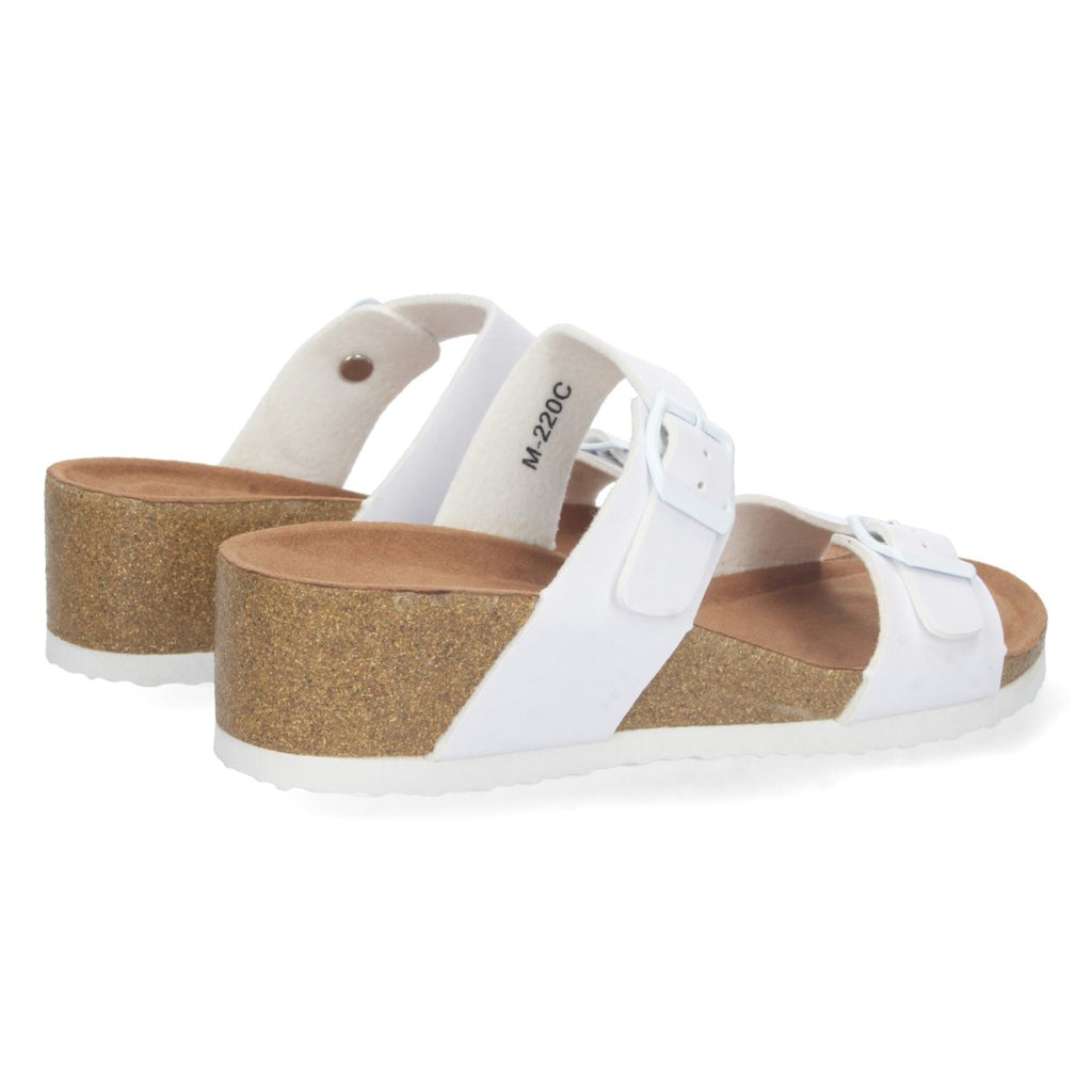 Sandalias mujer Cyrena