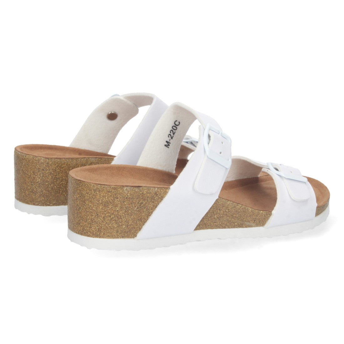 Sandalias mujer Cyrena