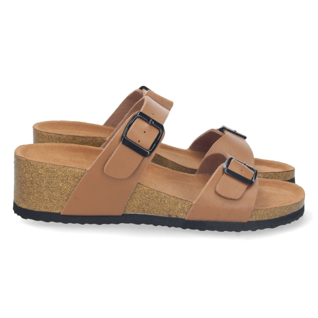 Sandalias mujer Cyrena