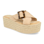 Sandalias mujer Cyrena