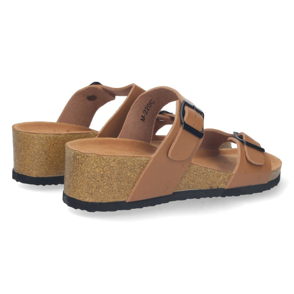 Sandalias mujer Cyrena