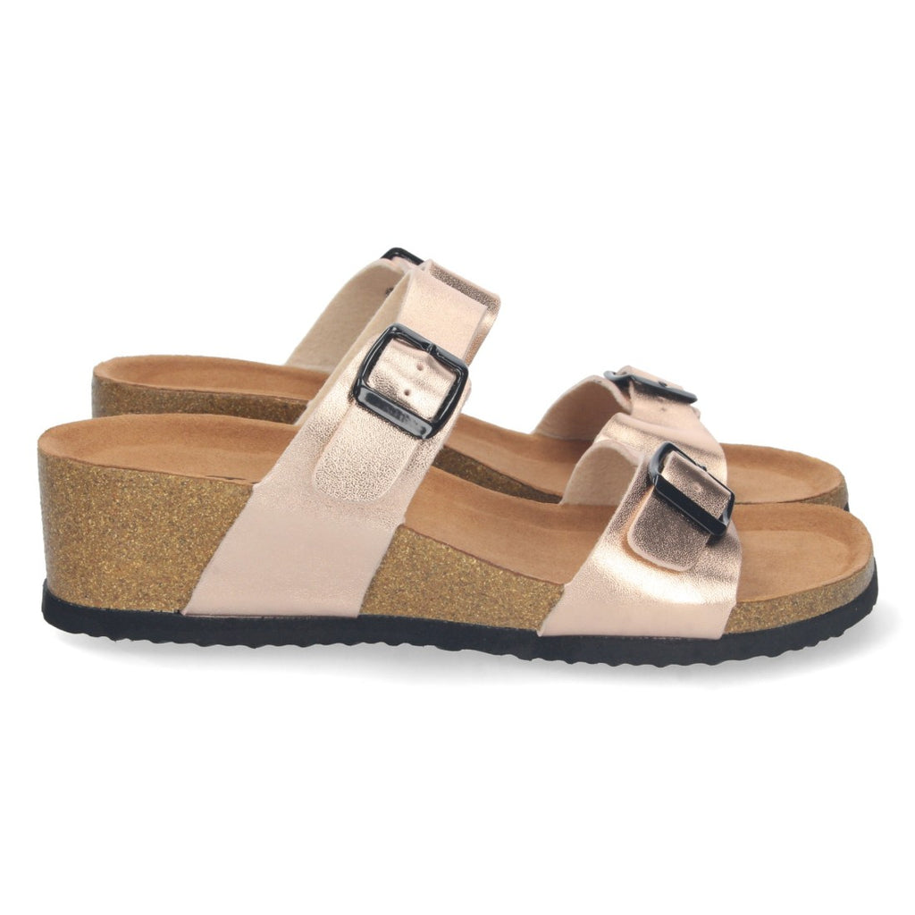 Sandalias mujer Cyrena
