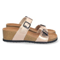 Sandalias mujer Cyrena