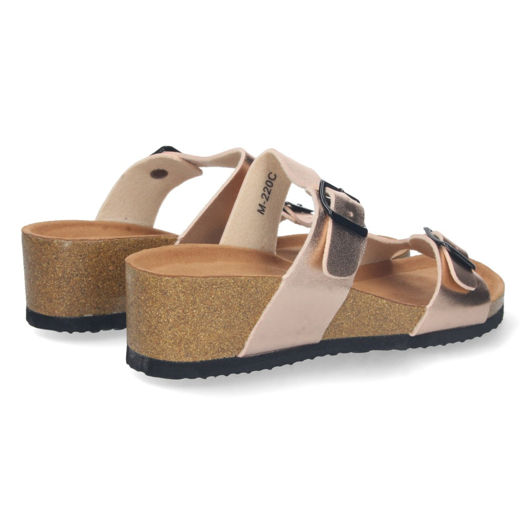 Sandalias mujer Cyrena