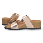 Sandalias mujer Cyrena