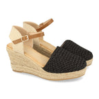 Sandalias mujer Cyrena
