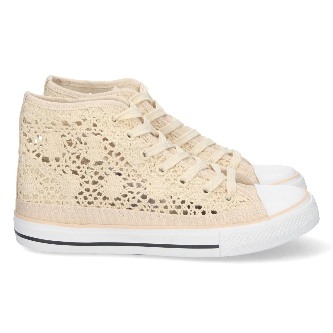 Sneakers mujer Cyrena