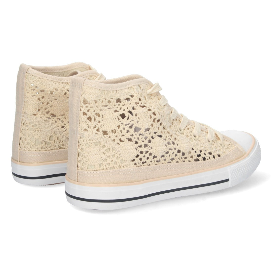 Sneakers mujer Cyrena