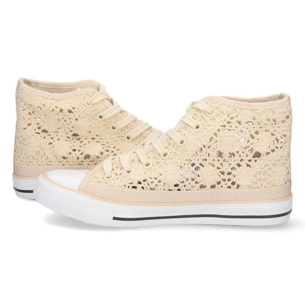 Sneakers mujer Cyrena
