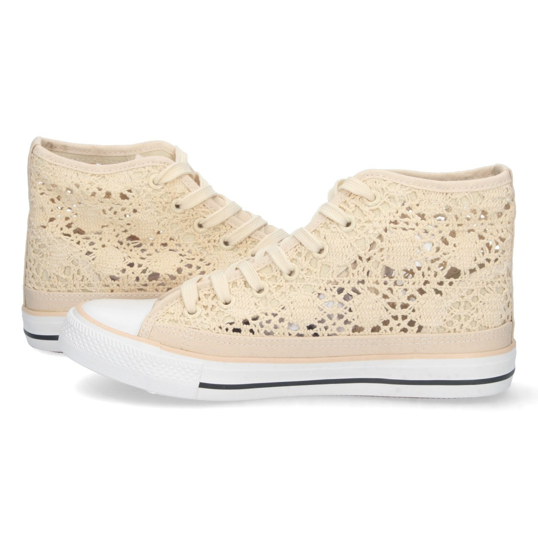 Sneakers mujer Cyrena