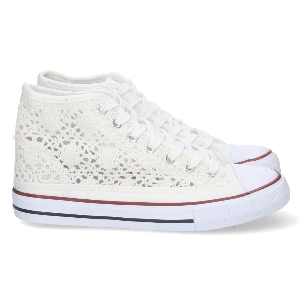 Sneakers mujer Cyrena