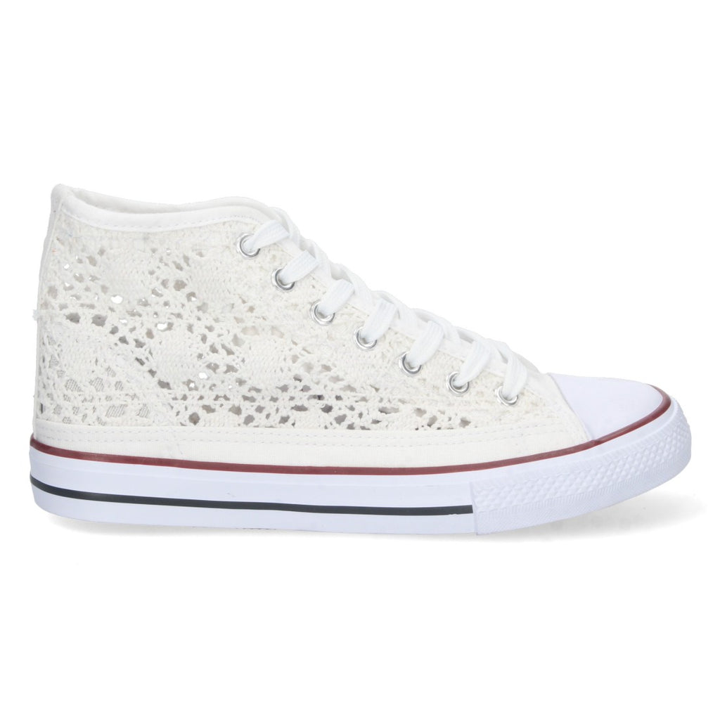 Sneakers mujer Cyrena