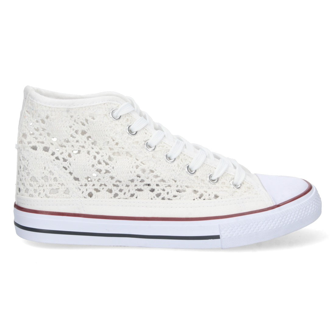 Sneakers mujer Cyrena
