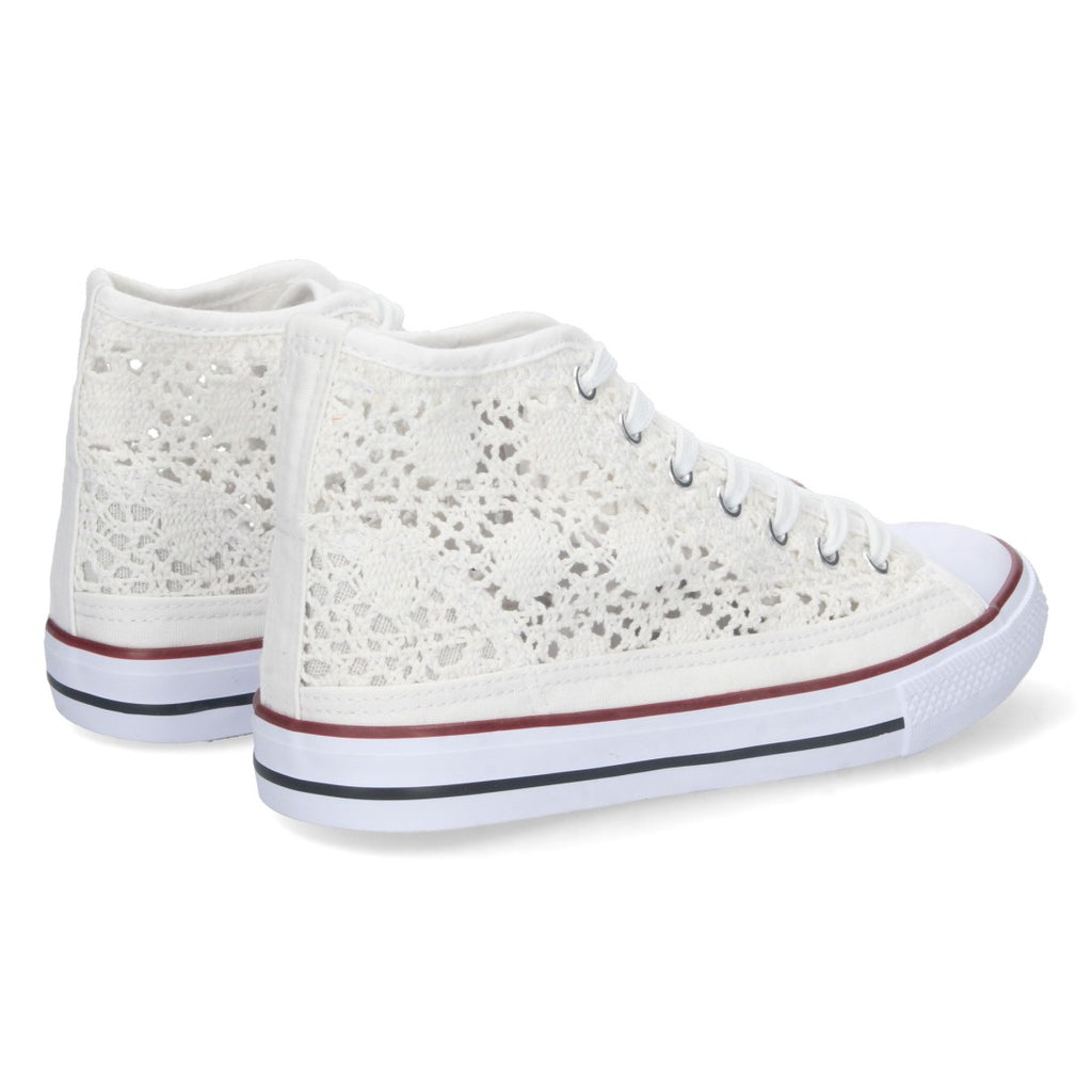 Sneakers mujer Cyrena