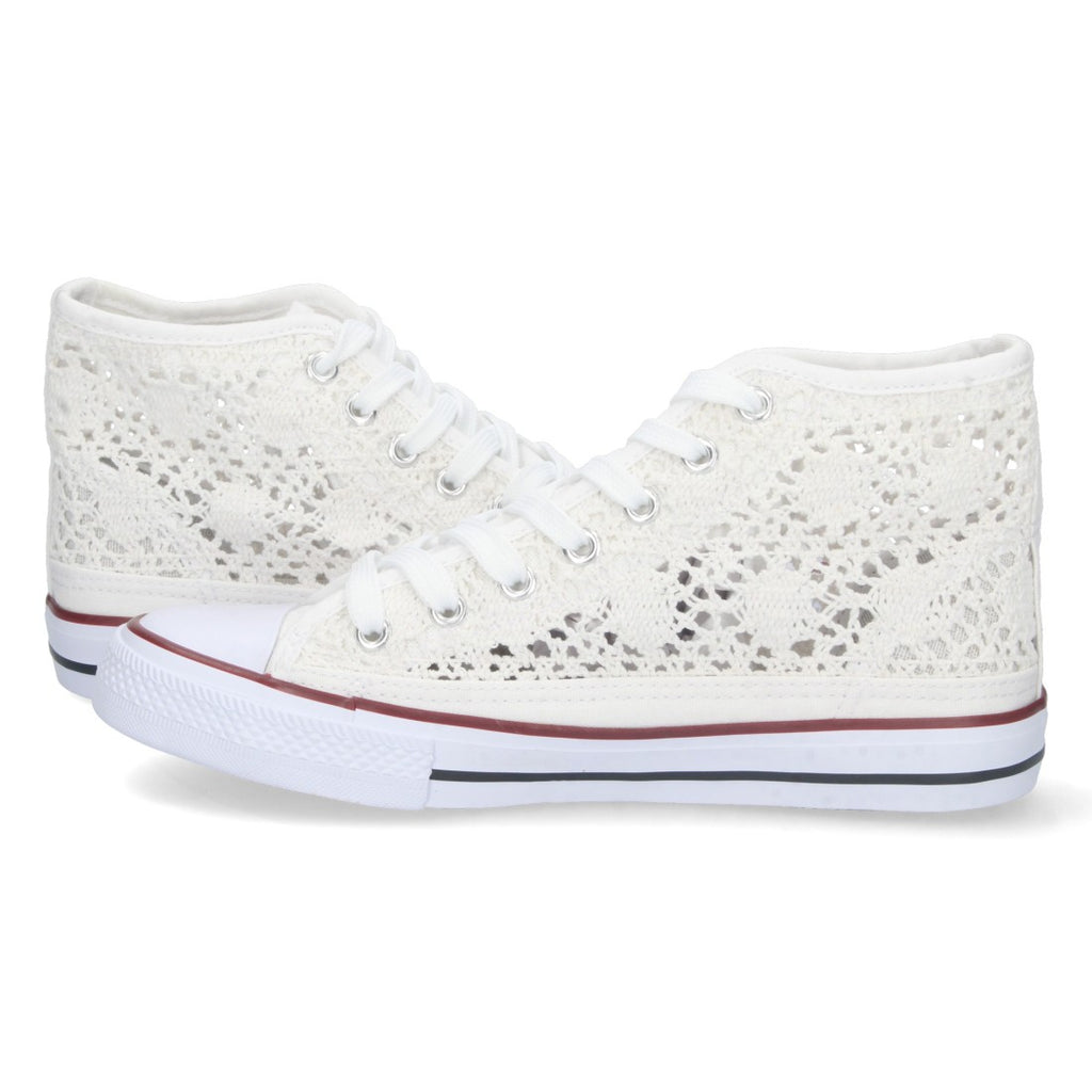 Sneakers mujer Cyrena