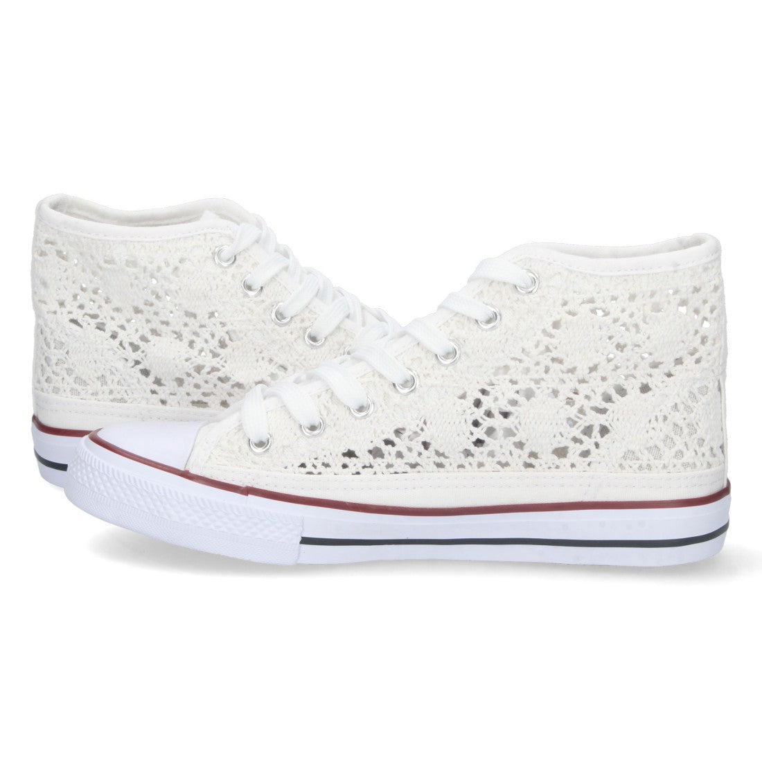 Sneakers mujer Cyrena