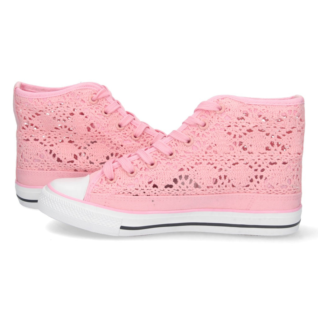 Sneakers mujer Cyrena