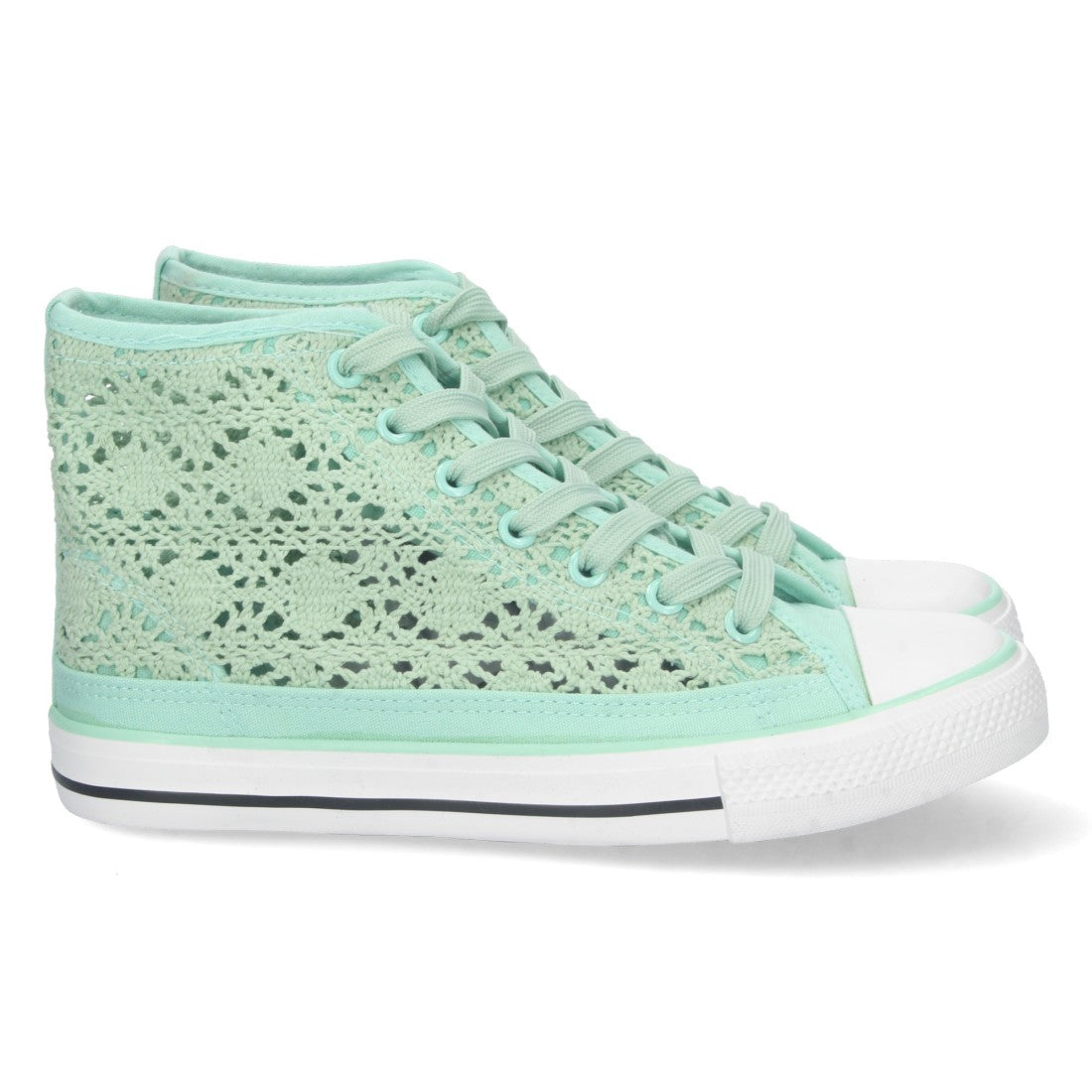 Sneakers mujer Cyrena
