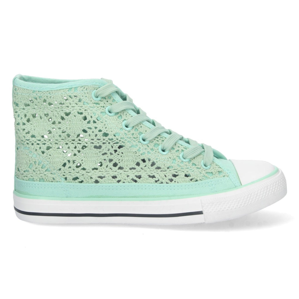 Sneakers mujer Cyrena