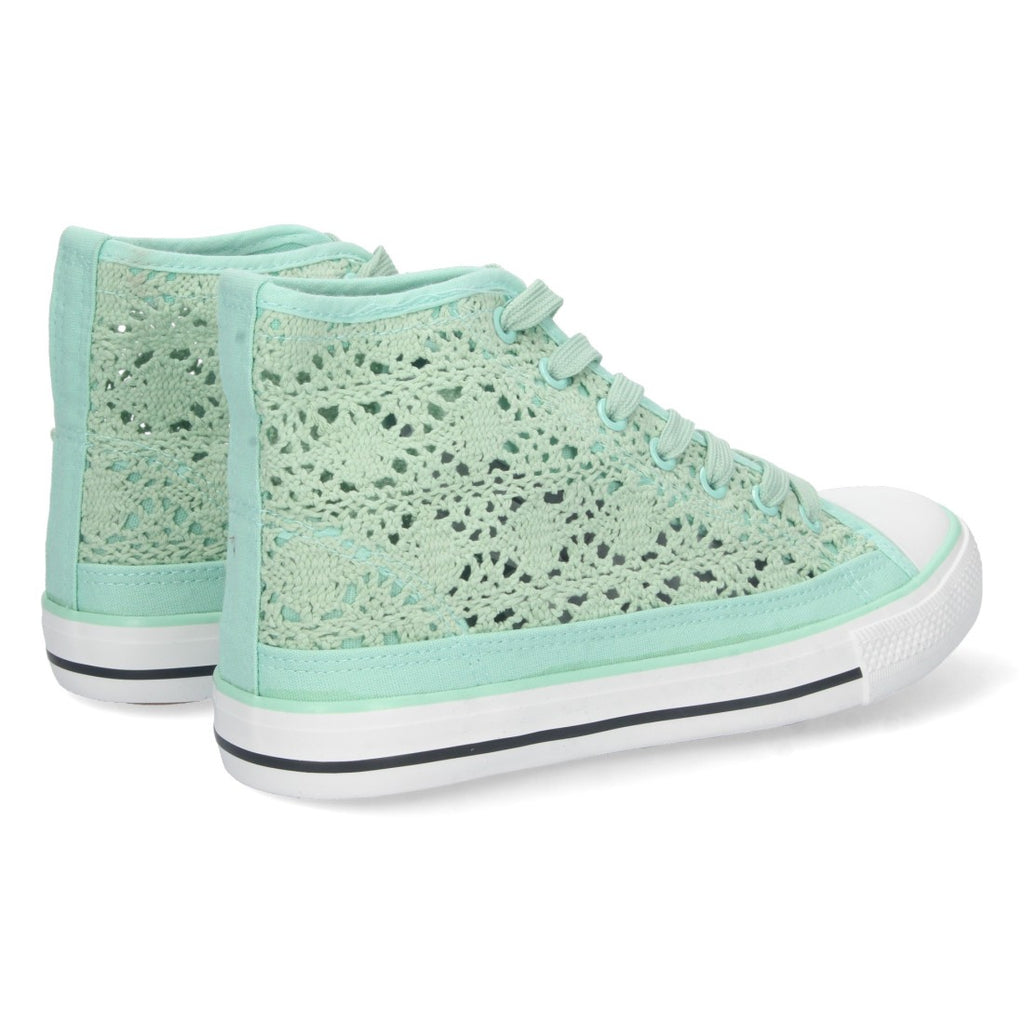 Sneakers mujer Cyrena