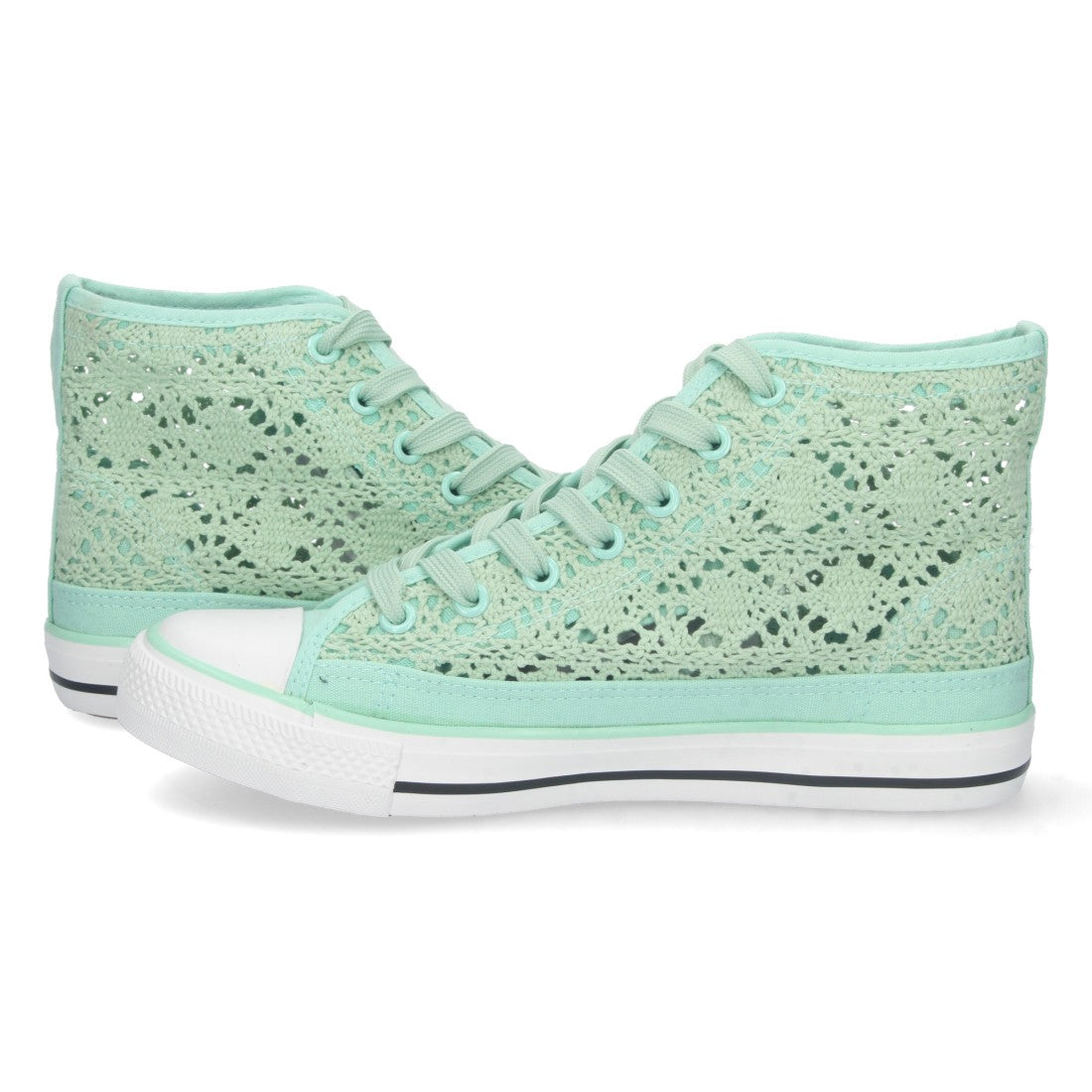 Sneakers mujer Cyrena