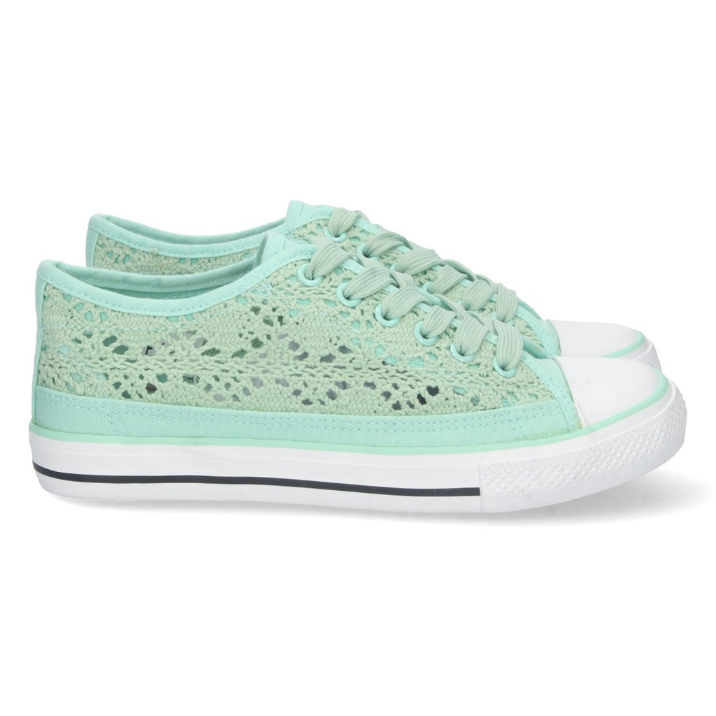 Sneakers mujer Cyrena