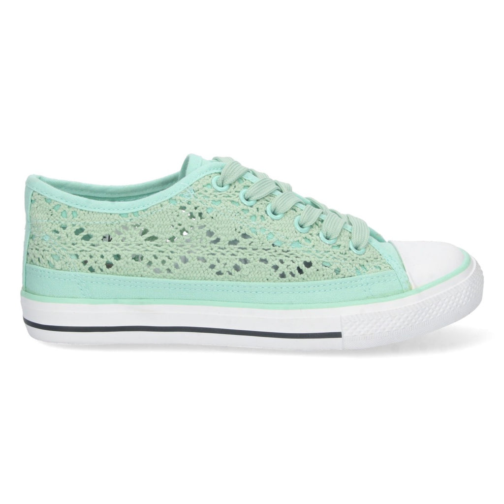 Sneakers mujer Cyrena