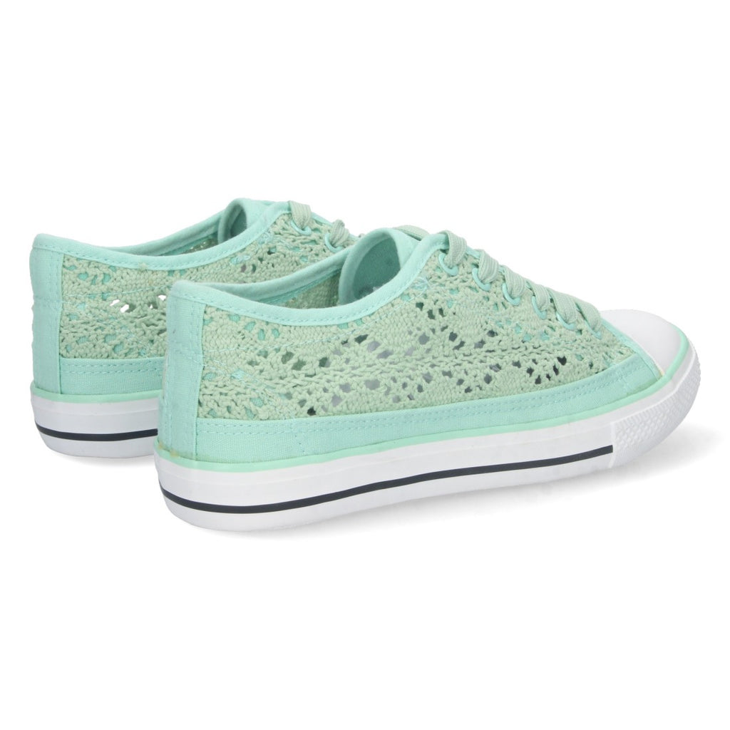 Sneakers mujer Cyrena