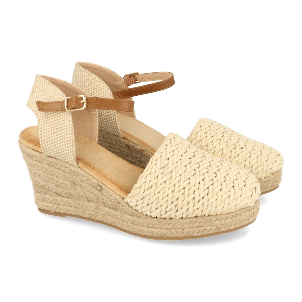 Sandalias mujer Cyrena