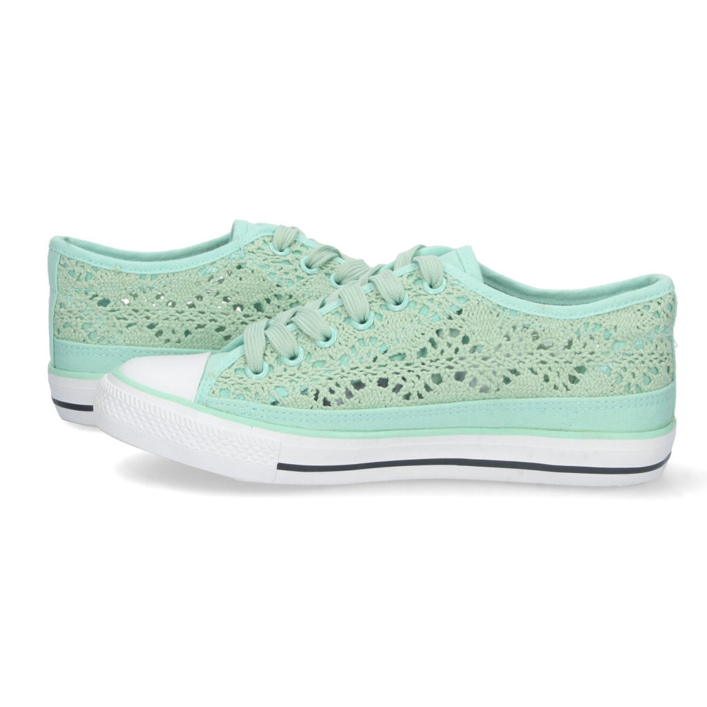 Sneakers mujer Cyrena