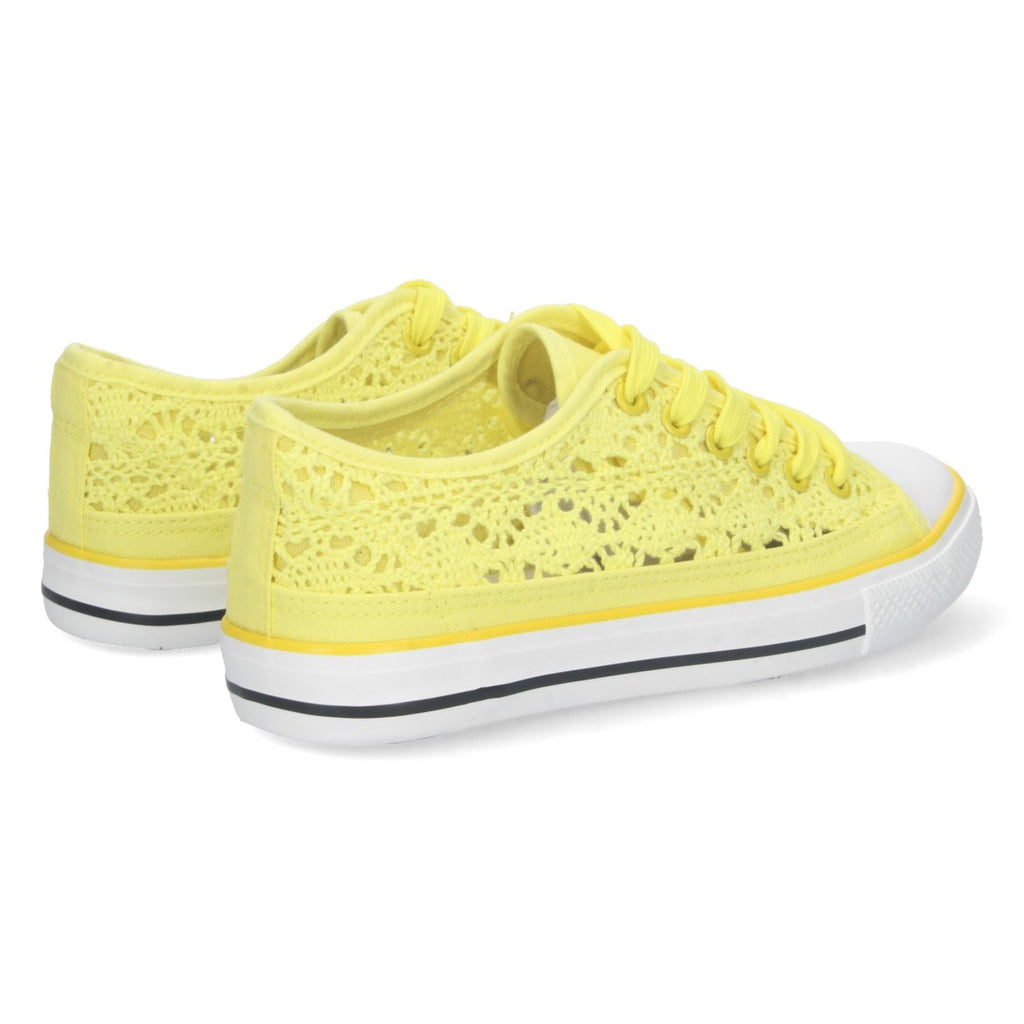 Sneakers mujer Cyrena