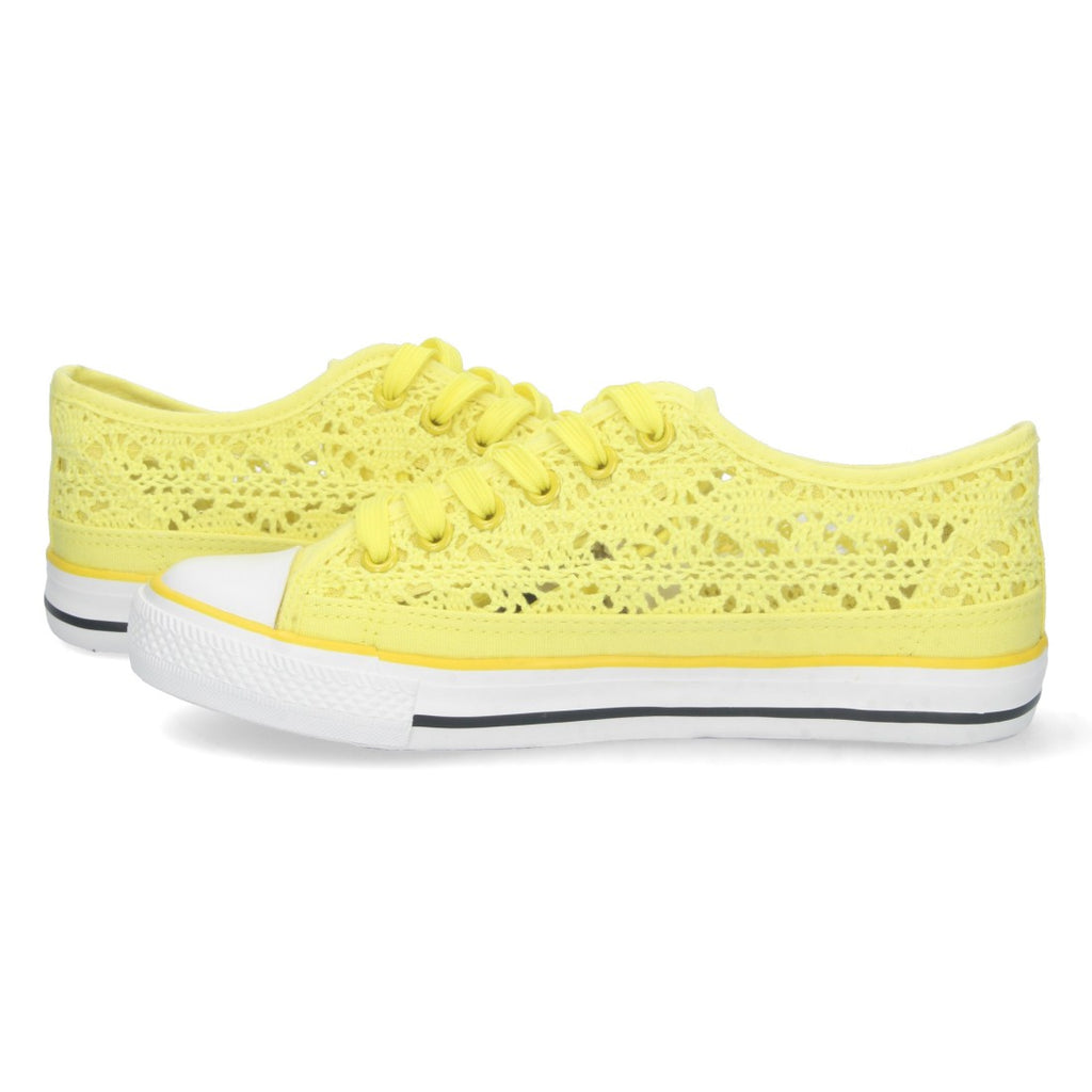 Sneakers mujer Cyrena