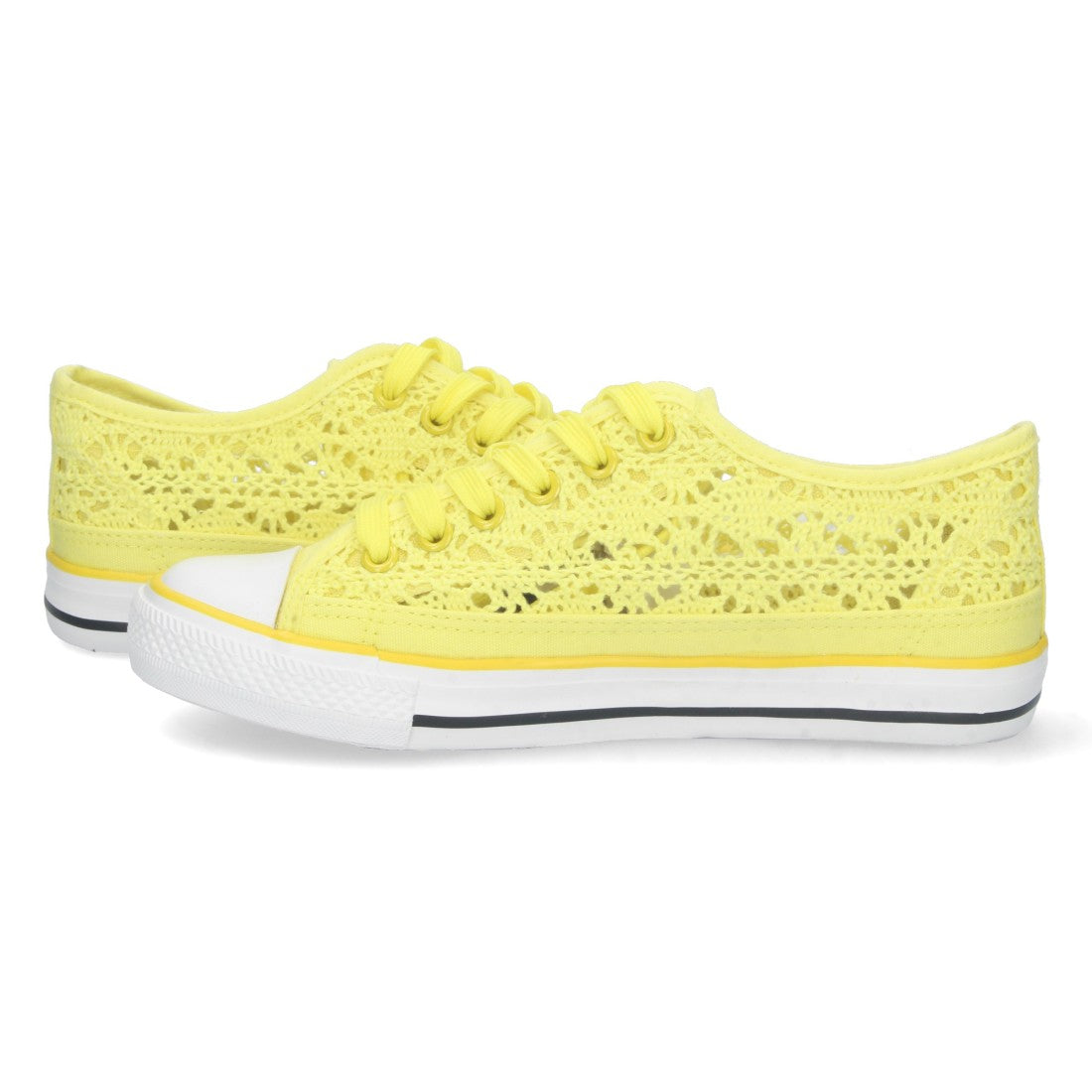 Sneakers mujer Cyrena