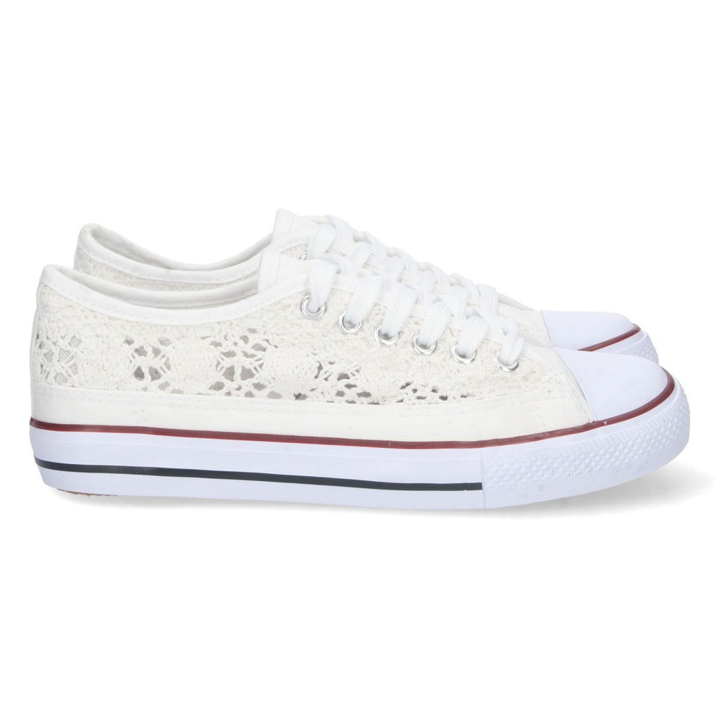 Sneakers mujer Cyrena