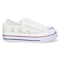 Sneakers mujer Cyrena