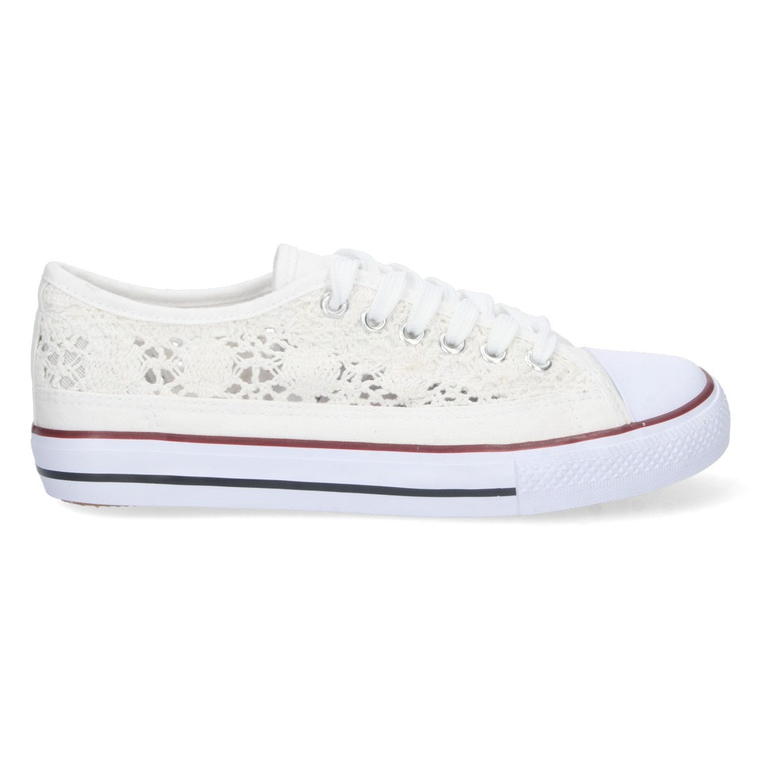 Sneakers mujer Cyrena