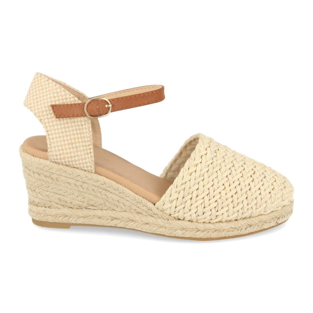 Sandalias mujer Cyrena
